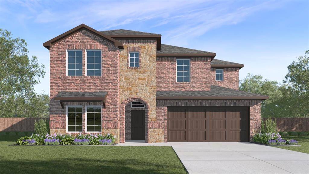 Morning Ridge - Residential