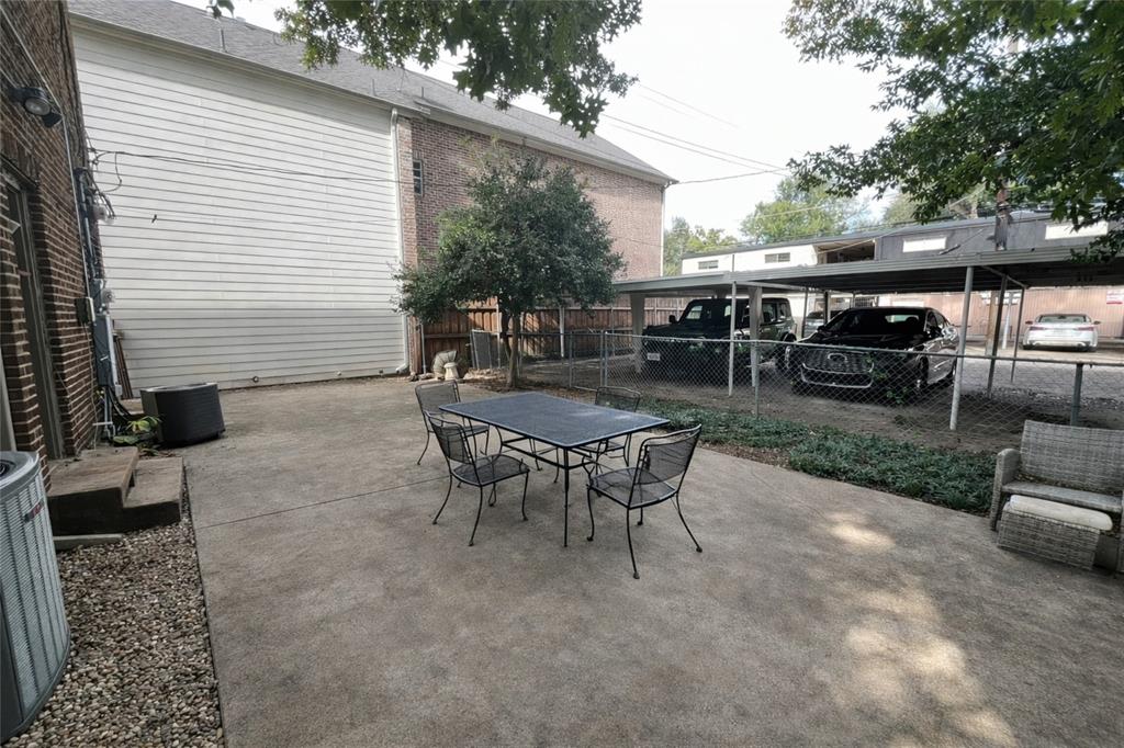 University Place - Residential