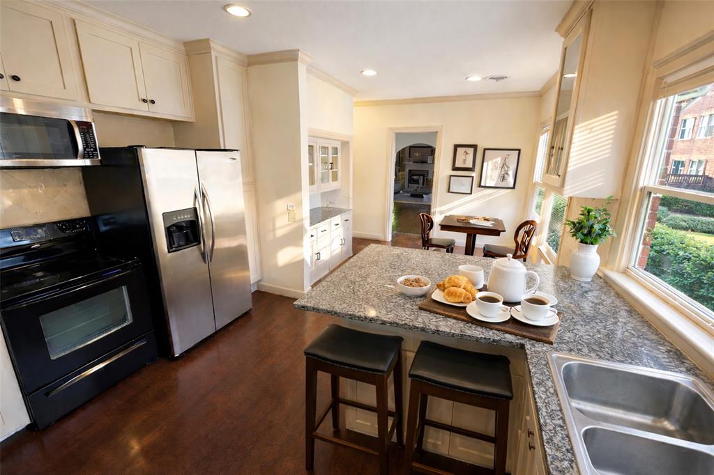 University Place - Residential