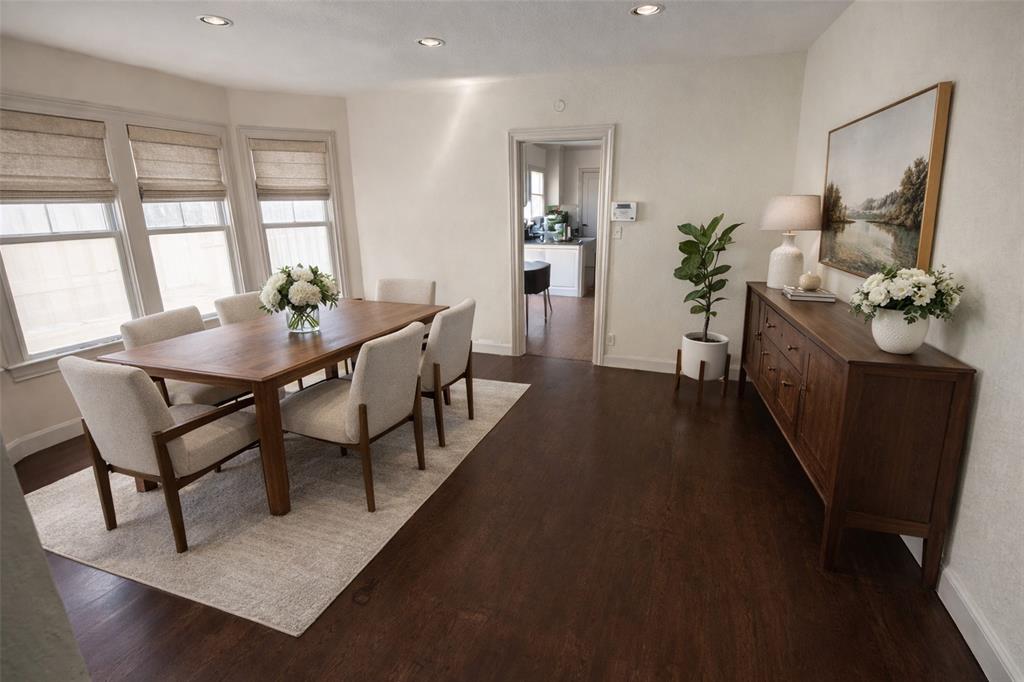 University Place - Residential