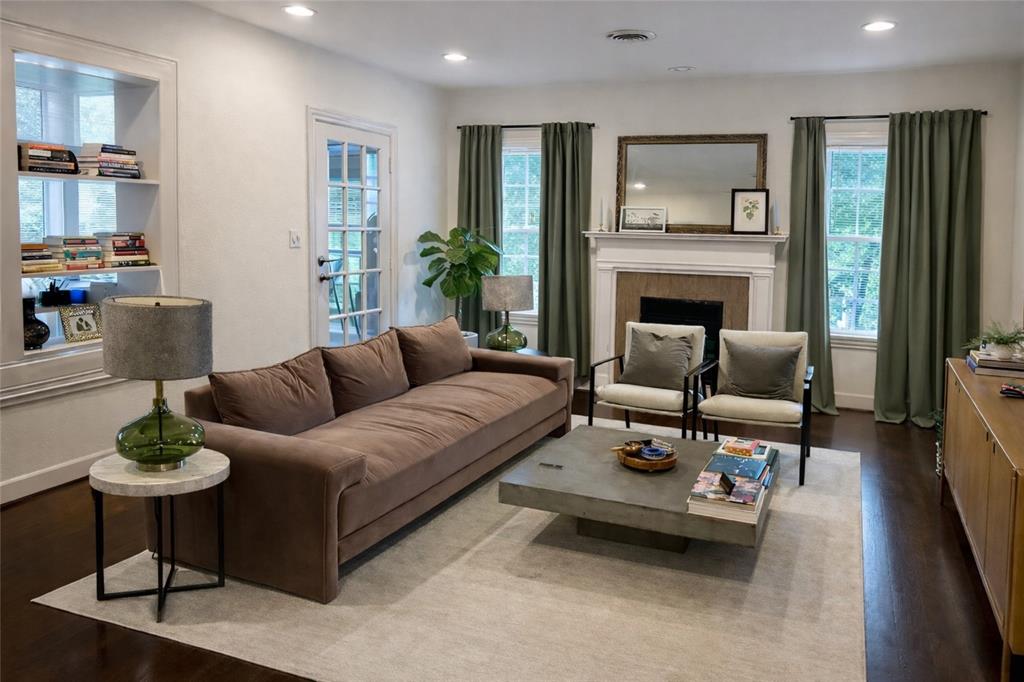 University Place - Residential