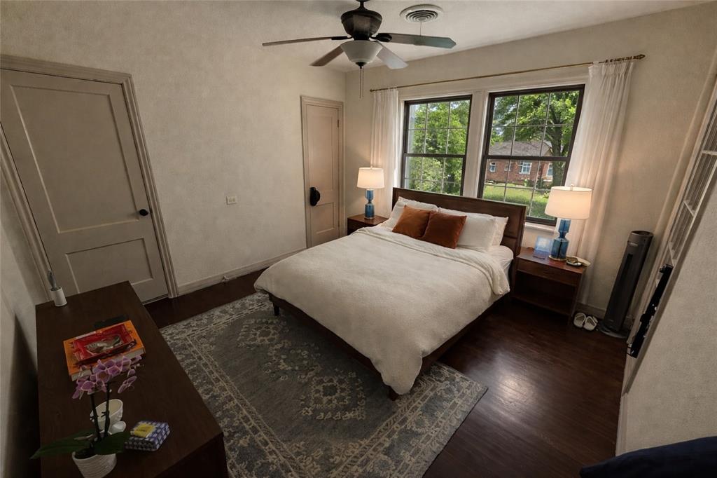 University Place - Residential