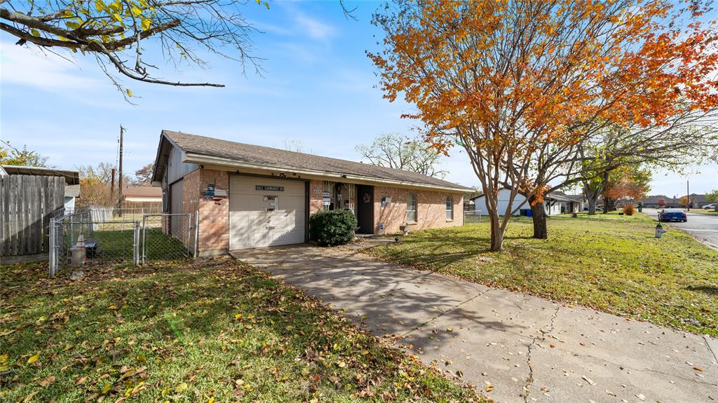 Bustar Estates - Residential