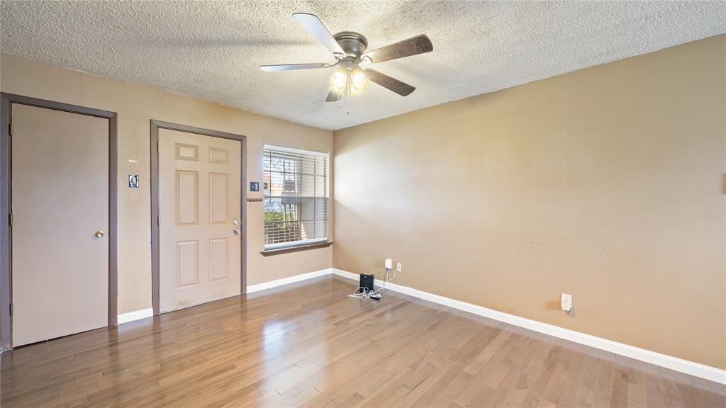 Bustar Estates - Residential