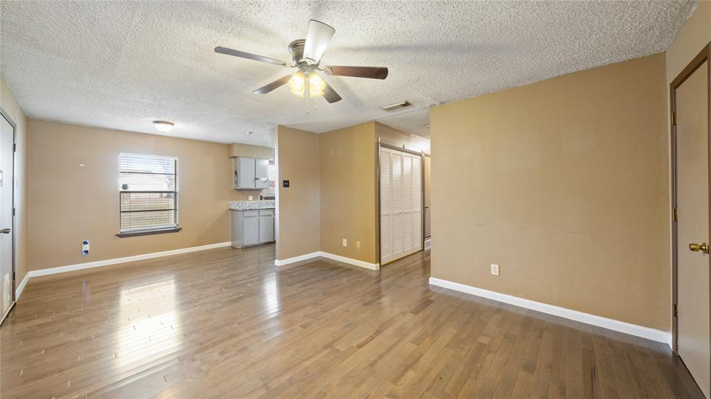 Bustar Estates - Residential