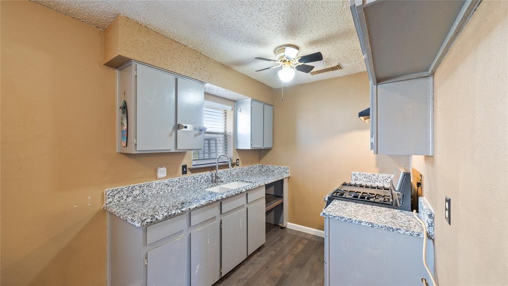Bustar Estates - Residential