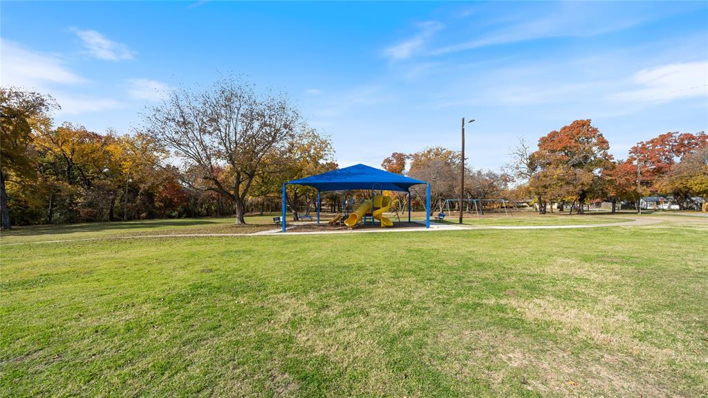 Bustar Estates - Residential