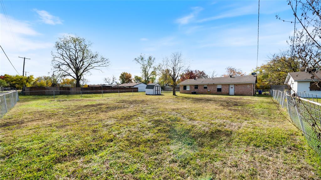 Bustar Estates - Residential