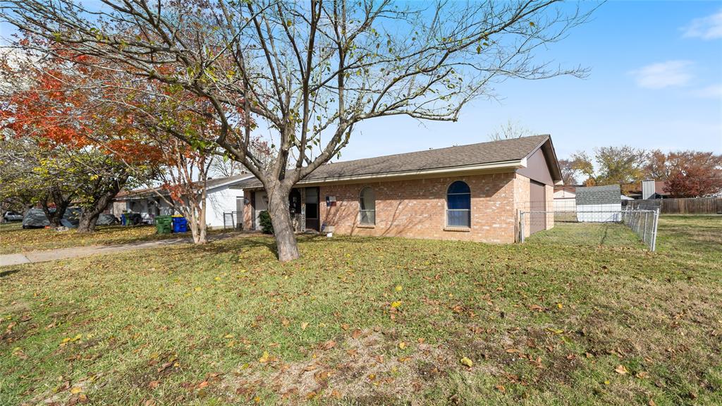 Bustar Estates - Residential