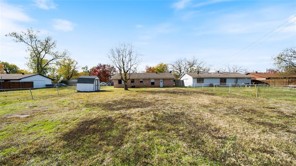 Bustar Estates - Residential