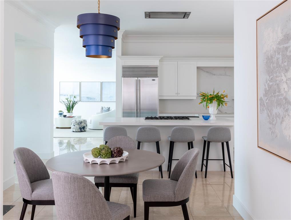Plaza At Turtle Creek Residence Ph - Residential