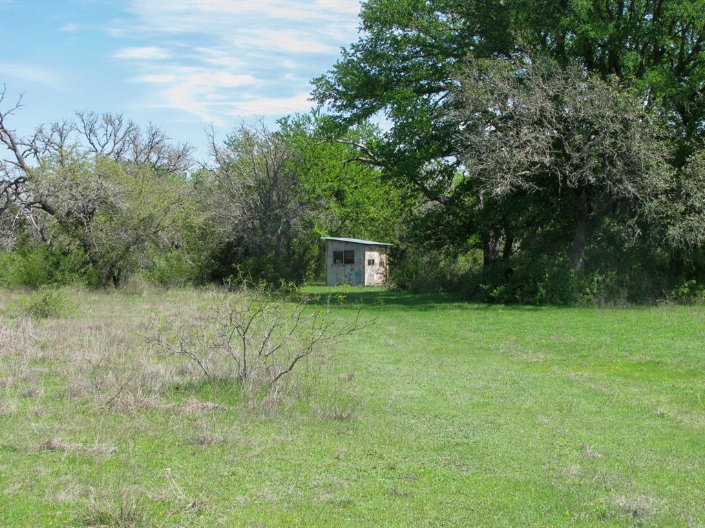 J P House - Farm