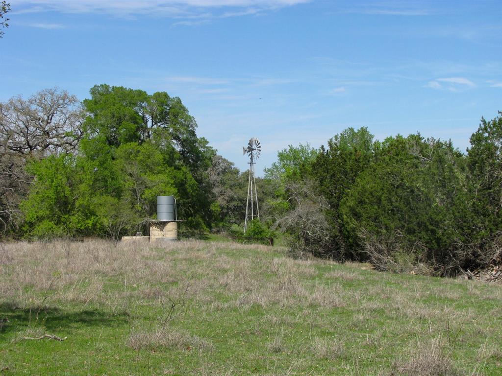 J P House - Farm