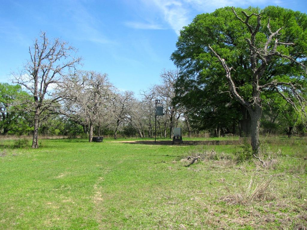 J P House - Farm