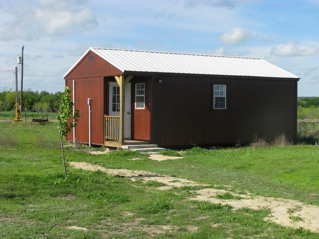 J P House - Farm