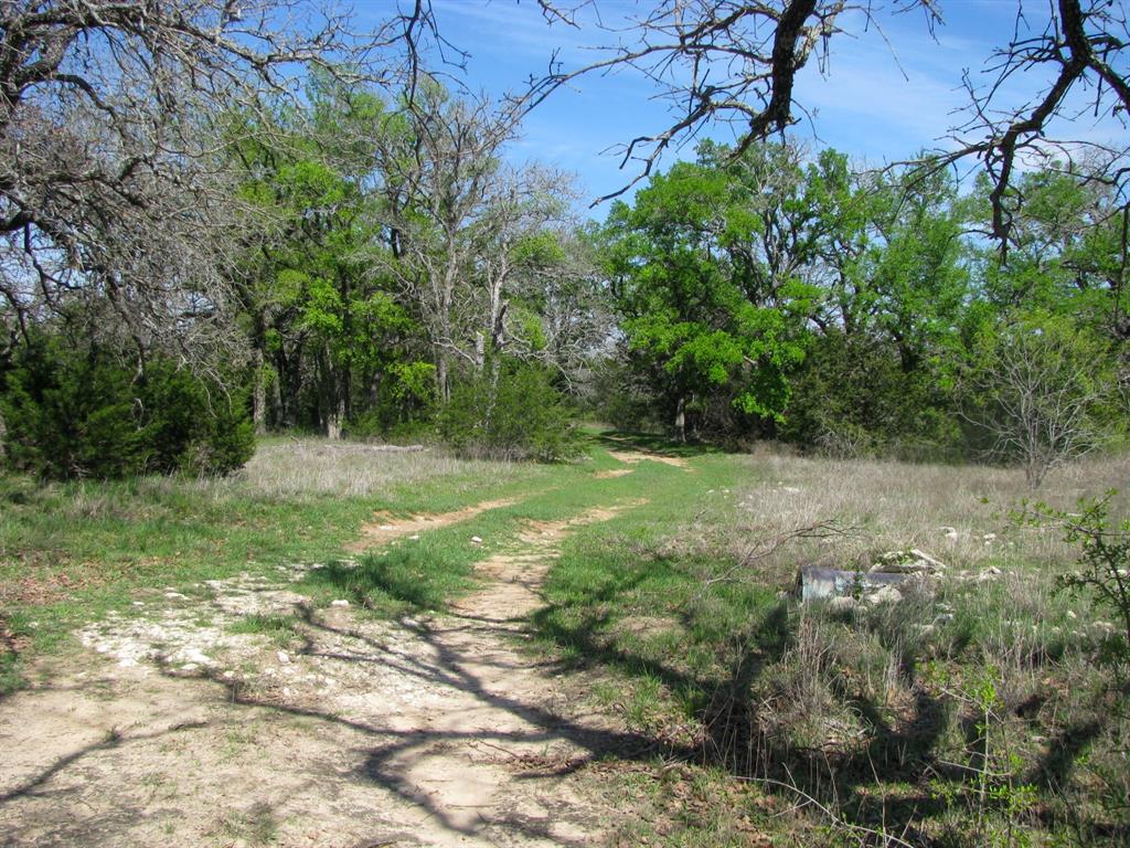 J P House - Farm