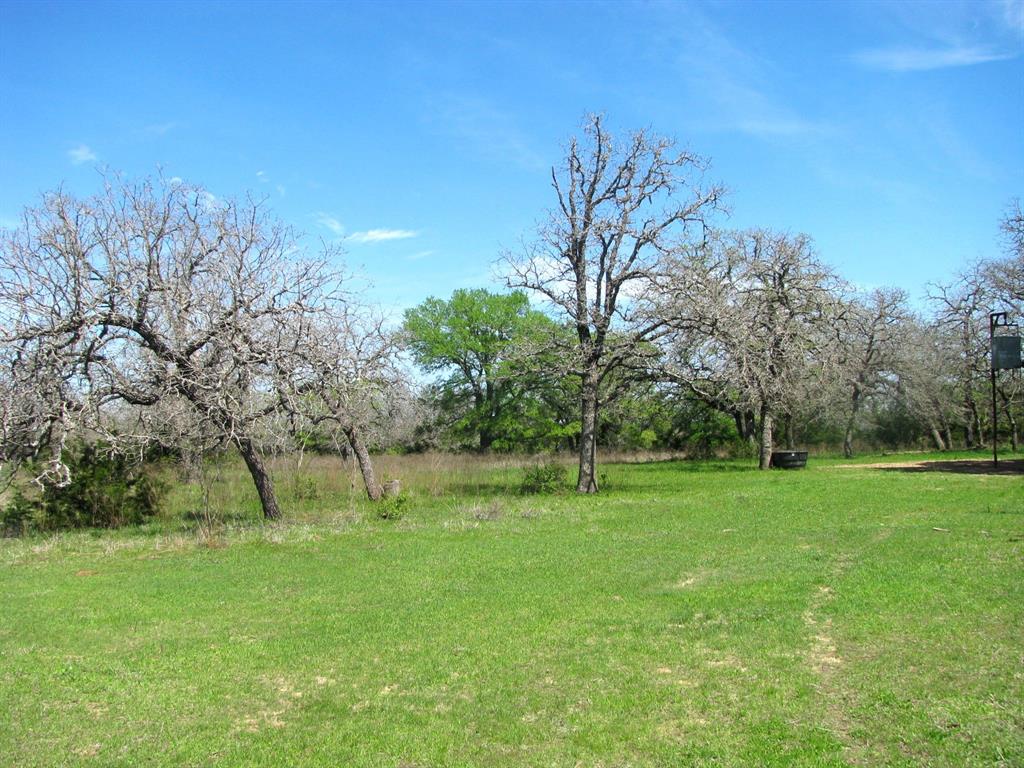 J P House - Farm