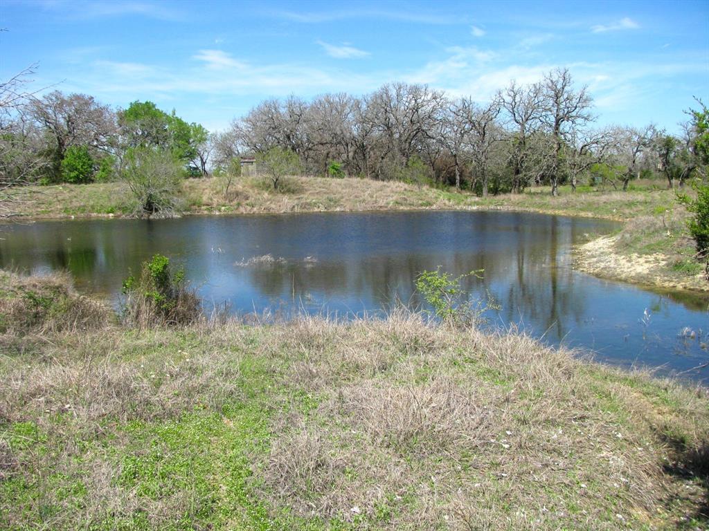 J P House - Farm