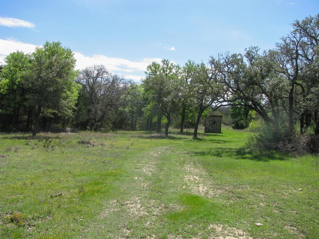 J P House - Farm