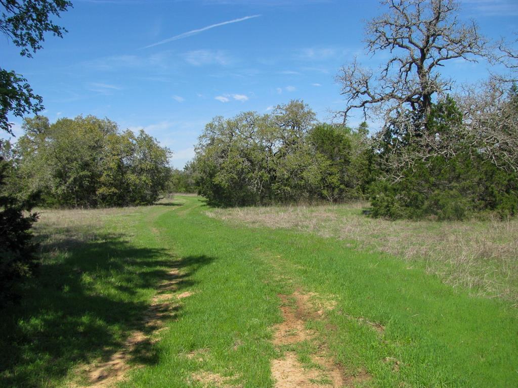 J P House - Farm