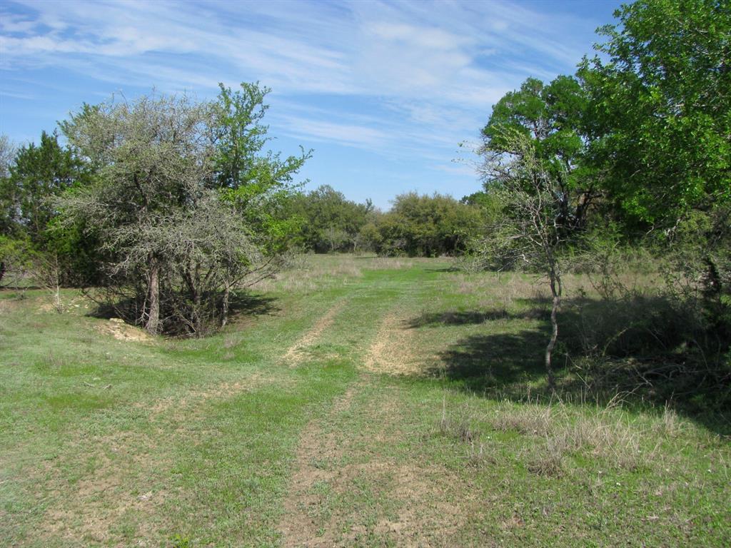 J P House - Farm