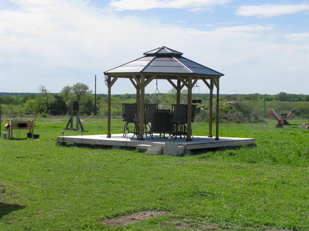 J P House - Farm