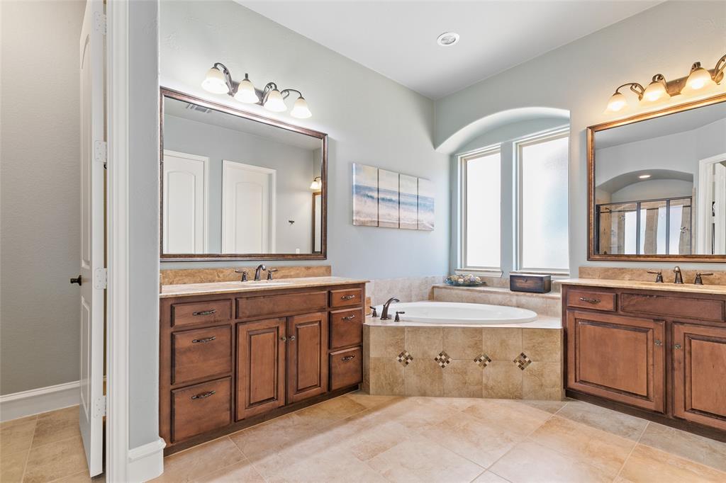 Phase 2 Of The Estates At Craig Ranch West - Residential