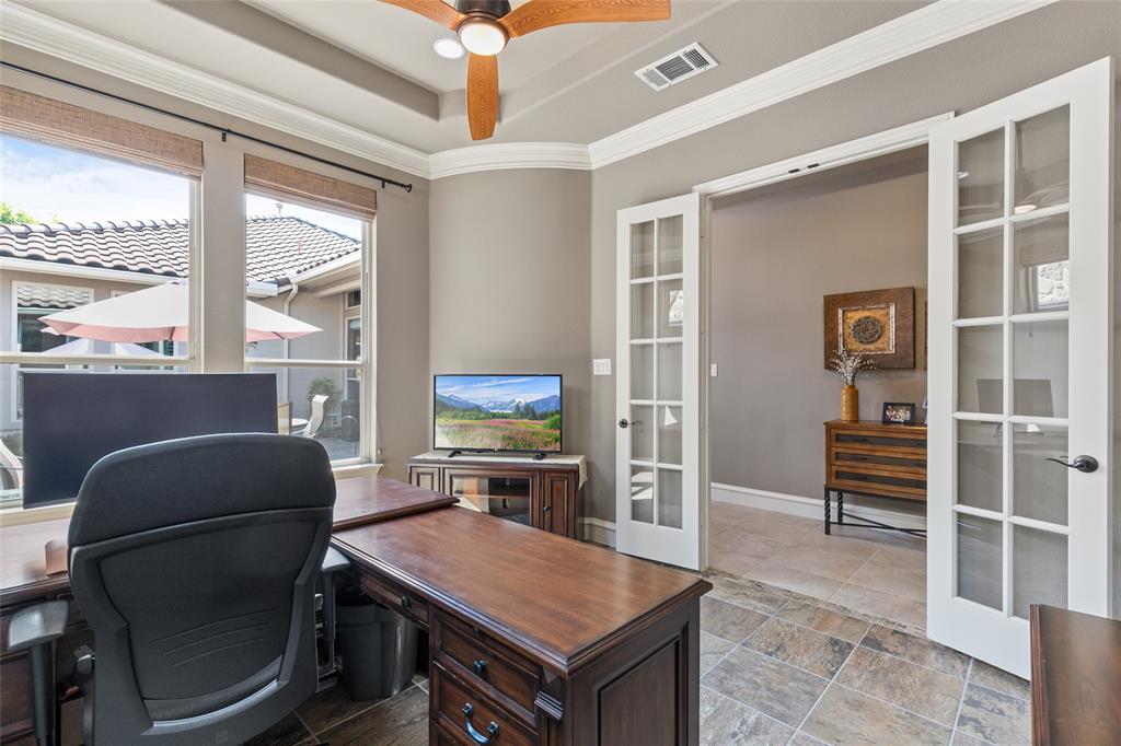 Phase 2 Of The Estates At Craig Ranch West - Residential