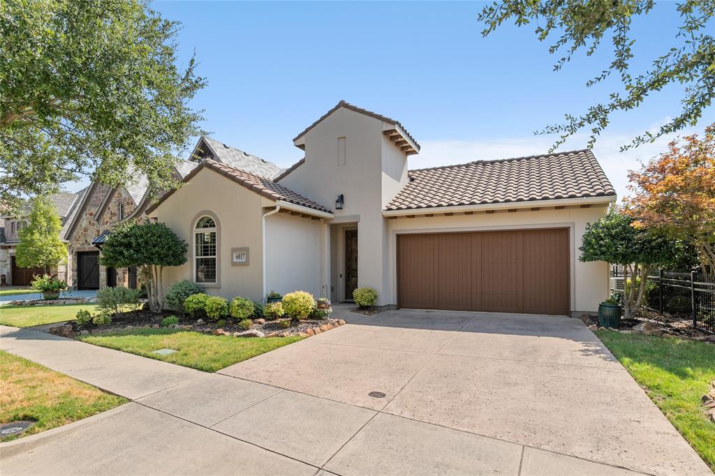 Phase 2 Of The Estates At Craig Ranch West - Residential