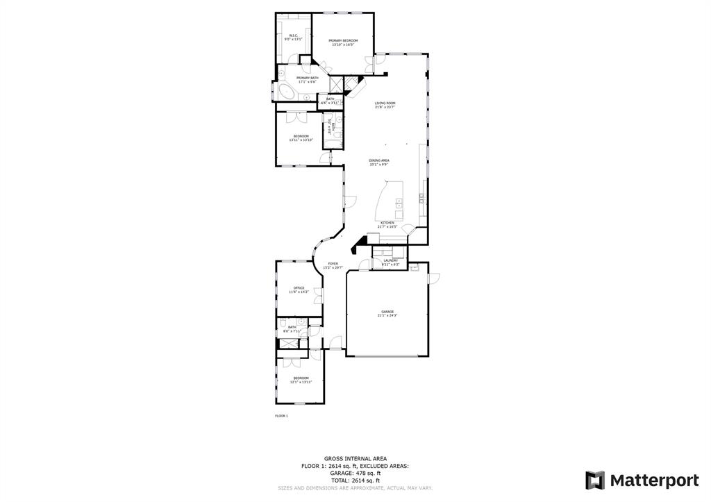 Phase 2 Of The Estates At Craig Ranch West - Residential