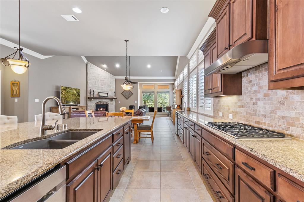 Phase 2 Of The Estates At Craig Ranch West - Residential