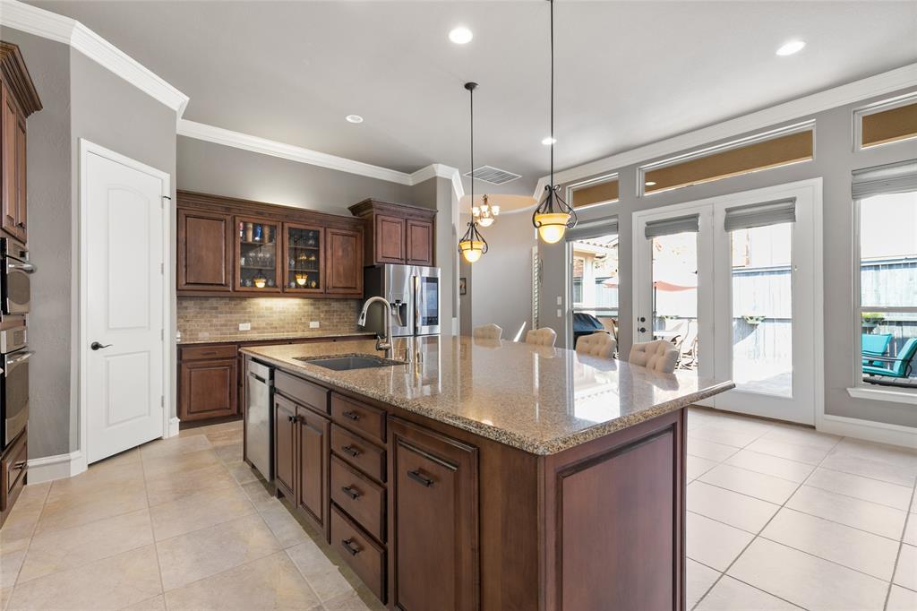 Phase 2 Of The Estates At Craig Ranch West - Residential