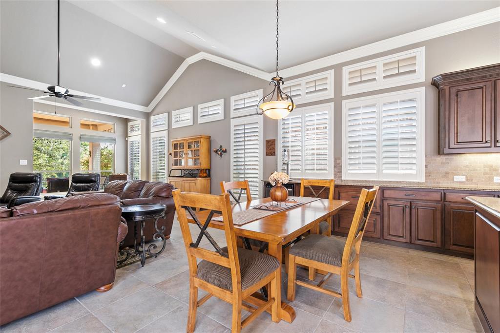 Phase 2 Of The Estates At Craig Ranch West - Residential