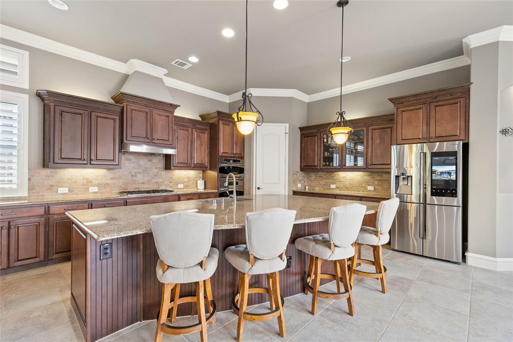 Phase 2 Of The Estates At Craig Ranch West - Residential