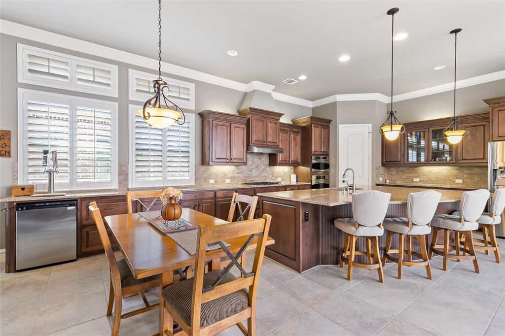 Phase 2 Of The Estates At Craig Ranch West - Residential