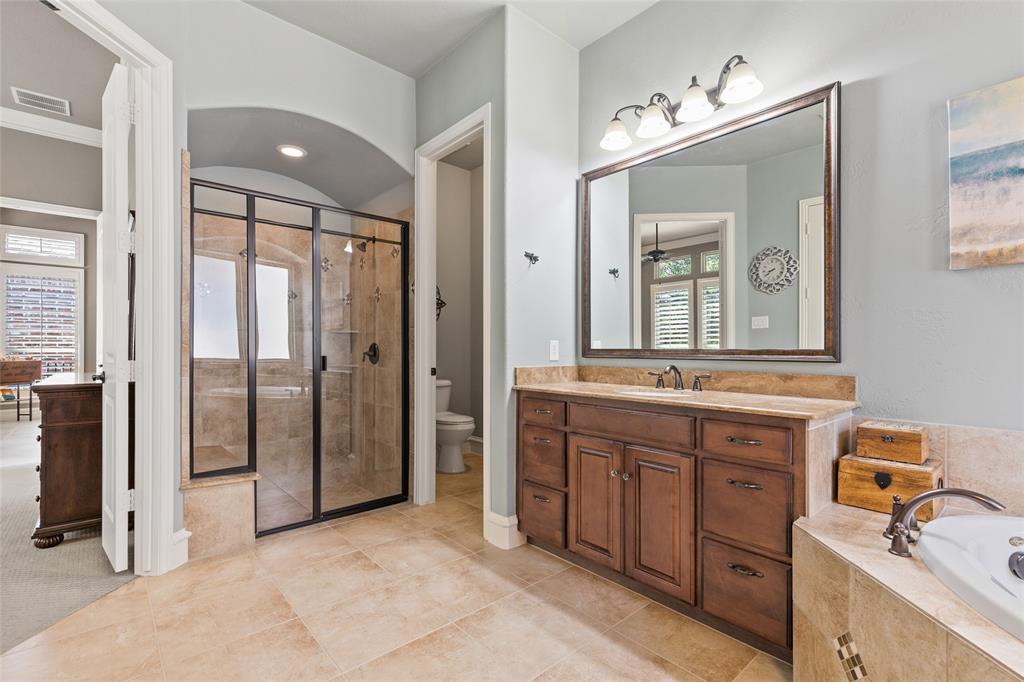 Phase 2 Of The Estates At Craig Ranch West - Residential