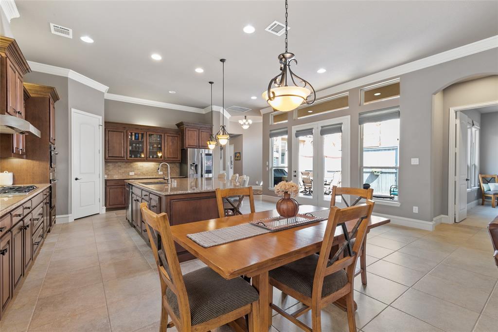Phase 2 Of The Estates At Craig Ranch West - Residential