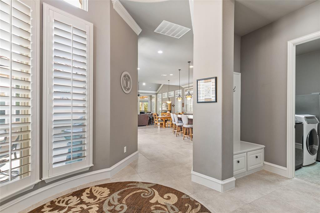 Phase 2 Of The Estates At Craig Ranch West - Residential