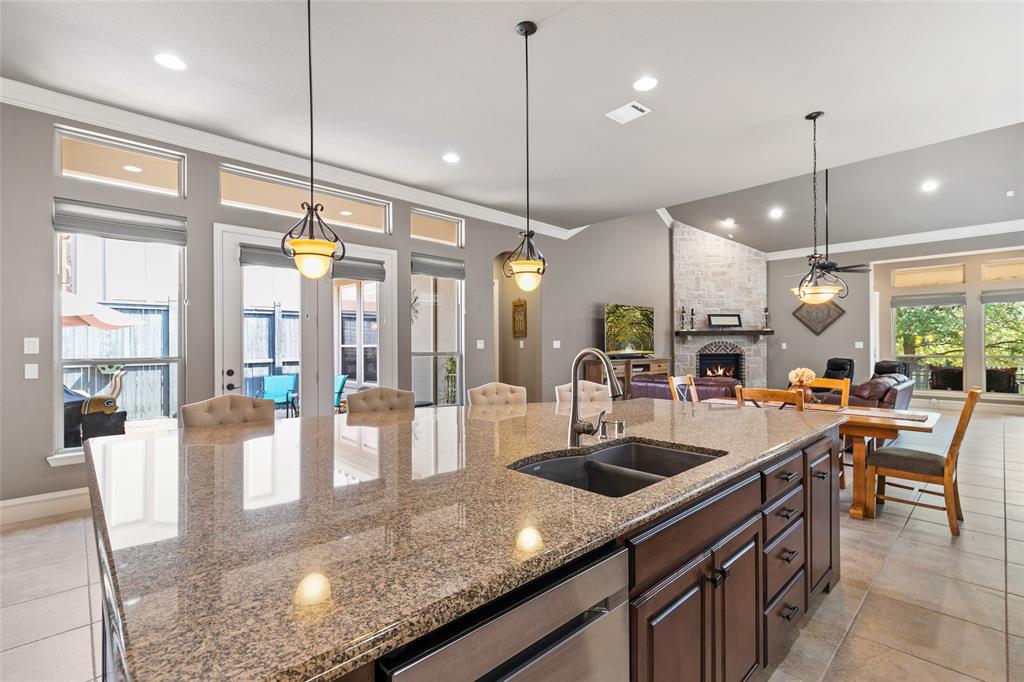 Phase 2 Of The Estates At Craig Ranch West - Residential
