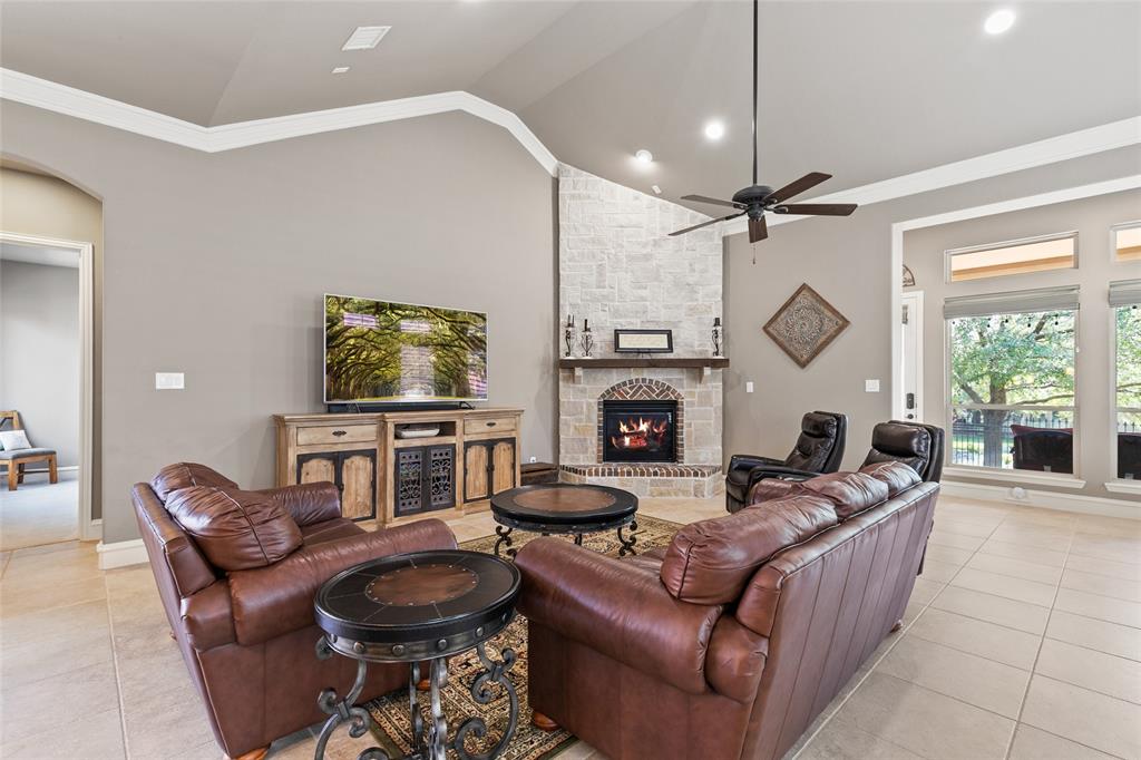 Phase 2 Of The Estates At Craig Ranch West - Residential