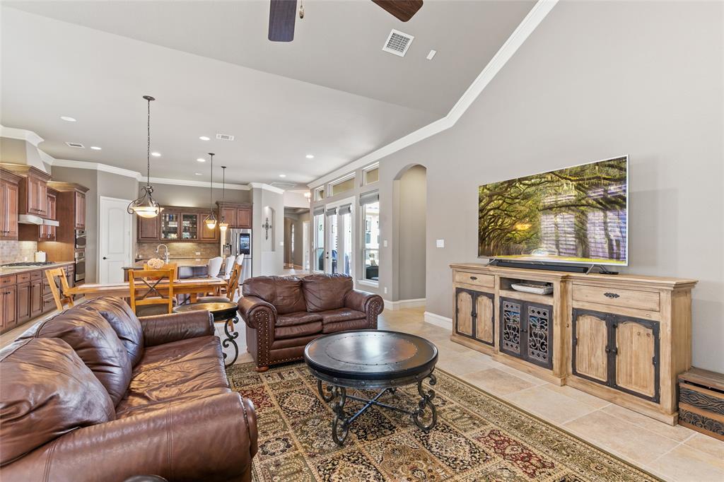 Phase 2 Of The Estates At Craig Ranch West - Residential