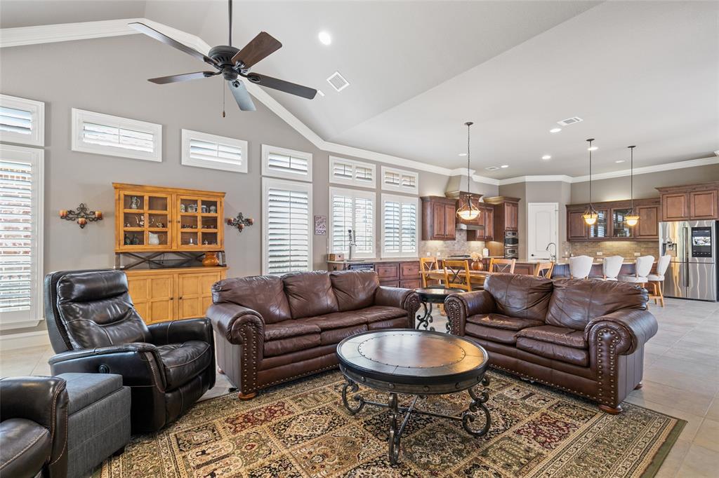 Phase 2 Of The Estates At Craig Ranch West - Residential