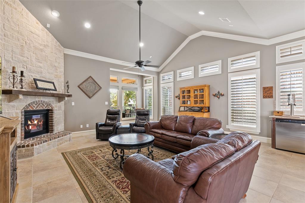 Phase 2 Of The Estates At Craig Ranch West - Residential