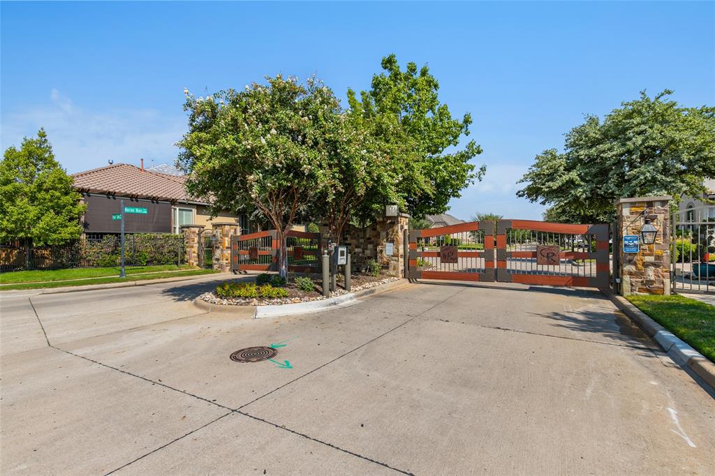 Phase 2 Of The Estates At Craig Ranch West - Residential