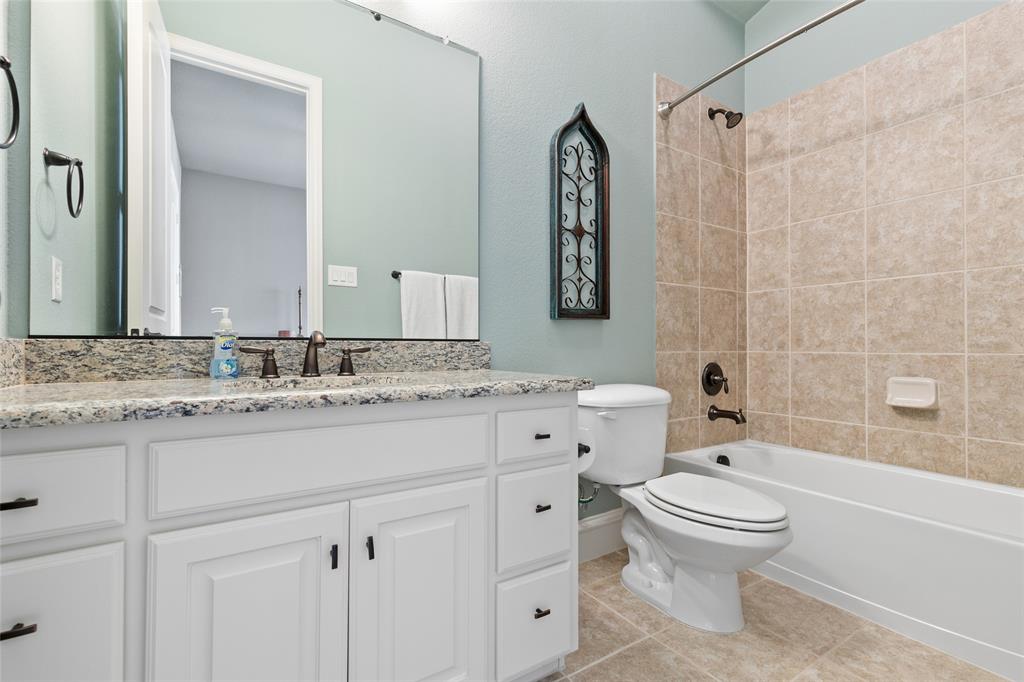 Phase 2 Of The Estates At Craig Ranch West - Residential