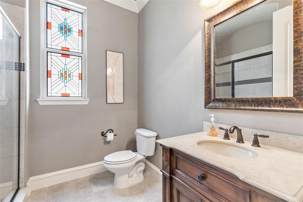 Phase 2 Of The Estates At Craig Ranch West - Residential
