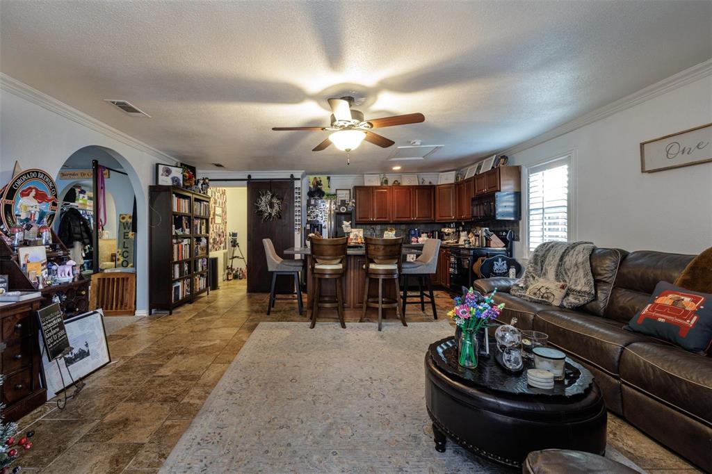 Martin Moore Surv Abs #783 - Residential