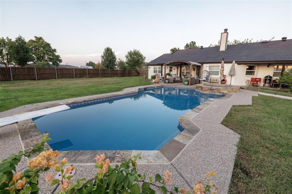 Martin Moore Surv Abs #783 - Residential