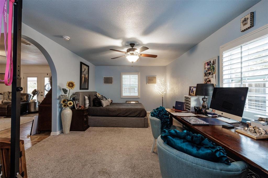Martin Moore Surv Abs #783 - Residential