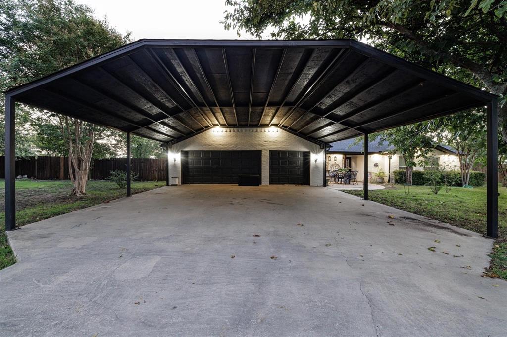 Martin Moore Surv Abs #783 - Residential